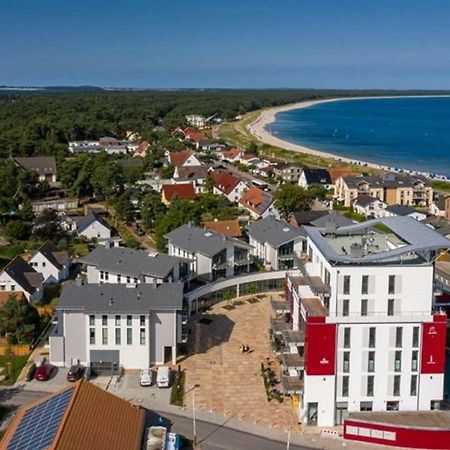Ferienwohnung Oberdeck 2.06 Глове Экстерьер фото